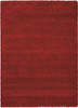 Nourison Amore AMOR1 Red Area Rugs
