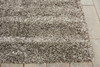 Nourison Amore AMOR1 Stone Area Rugs
