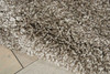 Nourison Amore AMOR1 Stone Area Rugs