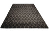 Nourison Amore AMOR2 Charcoal Area Rugs