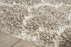 Nourison Amore AMOR2 Stone Area Rugs