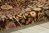 Kathy Ireland Ki11 Antiquities ANT03 Espresso Area Rugs