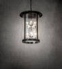 Meyda 24" Wide Fulton Prime Lantern Pendant - 241067