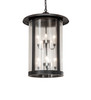 Meyda 24" Wide Fulton Prime Lantern Pendant - 241067