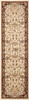 Kathy Ireland Ki11 Antiquities ANT07 Ivory Area Rugs