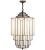 Meyda 18" Wide Paramount Pendant - 245767