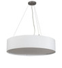 Meyda 34" Wide Cilindro Pendant - 249087