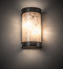 Meyda 8" Wide Wyant Wall Sconce - 249768