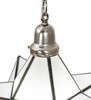 Meyda 18" Wide Moravian Star Pendant - 250854