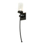 Meyda 6" Wide Bechar Wall Sconce - 252978