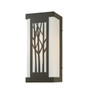 Meyda 6" Wide Branches Wall Sconce - 254971