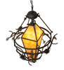 Meyda 36" Wide Lone Pine Pendant - 258733