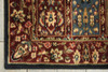 Nourison Persian Arts BD01 Multicolor Area Rugs