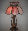 Meyda 26" High Anabelle Table Lamp - 259883