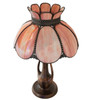 Meyda 26" High Anabelle Table Lamp - 259883