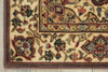 Nourison Persian Arts BD02 Chocolate Area Rugs