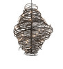 Meyda 64" Wide Cyclone 36 Light Chandelier - 260184