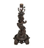 Meyda 14" High Cherub Table Base