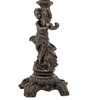 Meyda 14" High Cherub Table Base