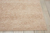 Nourison Bonita BON01 Beige Area Rugs