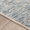 Dalyn Arcata AC1 Denim Hand Loomed Area Rugs