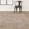 Dalyn Arcata AC1 Mocha Hand Loomed Area Rugs