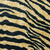 Dalyn Akina AK1 Gold Shag Area Rugs