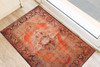Dalyn Amanti AM1 Ginger Power Woven Area Rugs
