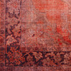 Dalyn Amanti AM1 Ginger Power Woven Area Rugs