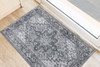 Dalyn Amanti AM3 Steel Power Woven Area Rugs