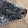 Dalyn Amanti AM3 Steel Power Woven Area Rugs