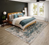 Dalyn Antalya AY2 Baltic Power Woven Area Rugs