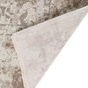 Dalyn Antalya AY2 Taupe Power Woven Area Rugs