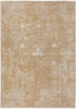 Dalyn Antalya AY3 Flax Power Woven Area Rugs