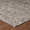 Dalyn Bondi BD1 Coffee Hand Loomed Area Rugs