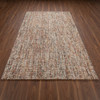 Dalyn Bondi BD1 Sunset Hand Loomed Area Rugs