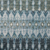 Dalyn Brisbane BR1 Mineral Blue Machine Made Area Rugs