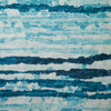 Dalyn Brisbane BR4 Sky Machine Made Area Rugs