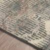 Dalyn Brisbane BR9 Midnight Machine Made Area Rugs