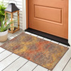 Dalyn Brisbane BR9 Sunset Machine Made Area Rugs