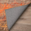 Dalyn Brisbane BR9 Sunset Machine Made Area Rugs