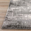 Dalyn Cascina CC11 Carbon Power Woven Area Rugs