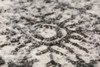 Dalyn Cascina CC7 Carbon Power Woven Area Rugs