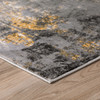 Dalyn Cascina CC9 Fossil Power Woven Area Rugs