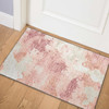 Dalyn Camberly CM2 Blush Machine Made Area Rugs