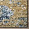 Dalyn Camberly CM4 Navy Machine Made Area Rugs