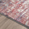 Dalyn Camberly CM4 Rose Machine Made Area Rugs