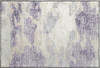 Dalyn Camberly CM6 Lavender Machine Made Area Rugs