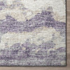 Dalyn Camberly CM6 Lavender Machine Made Area Rugs