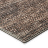 Dalyn Ciara CR1 Chocolate Tufted Area Rugs